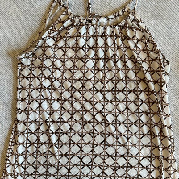 Dressy tank top - Picture 2 of 2